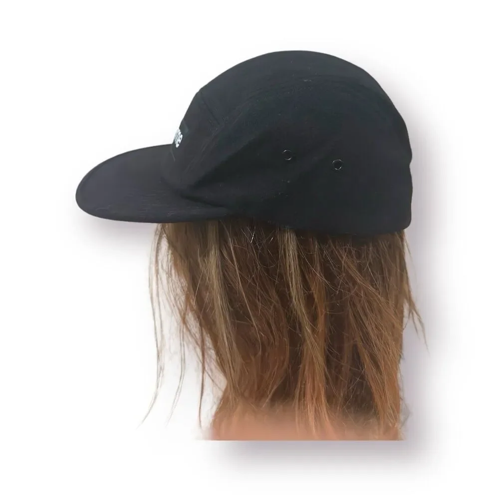Supreme‎ Wool Camp Cap FW19